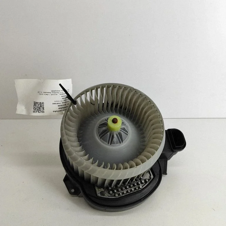 Krāsniņas ventilators/pūtējs U97NA