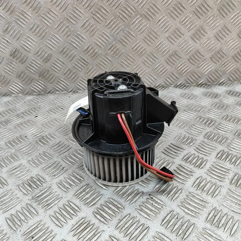 Krāsniņas ventilators/pūtējs V7825001
