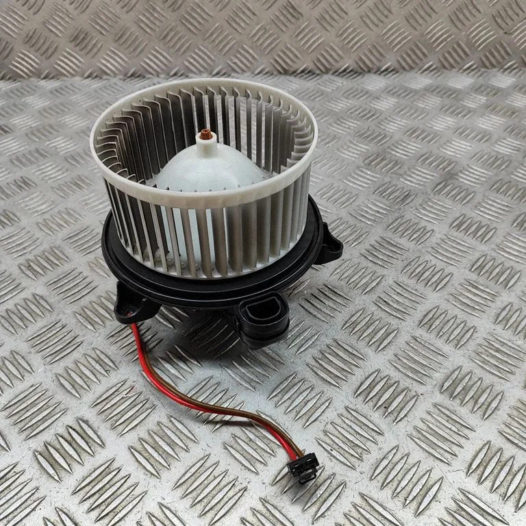 Krāsniņas ventilators/pūtējs A2478308600