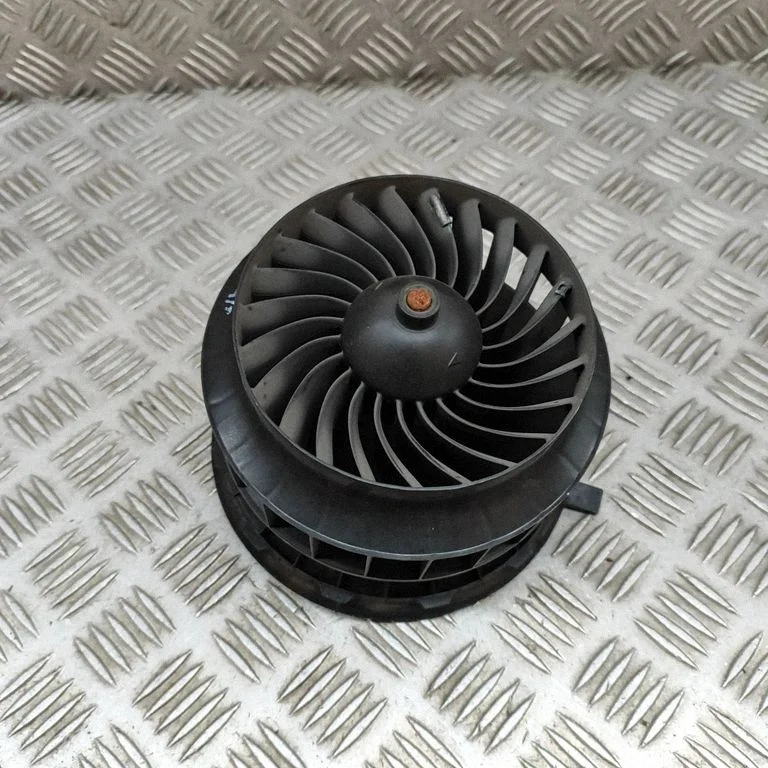 Heater fan/blower – Mercedes-Benz GLC-Class C253 (2016-)