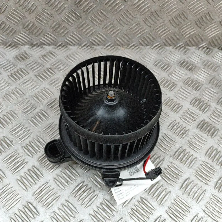 Krāsniņas ventilators/pūtējs – Polestar 2 (2020-)