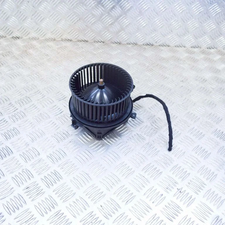 Krāsniņas ventilators/pūtējs CZ998006