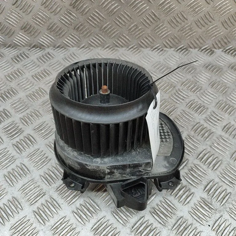 Krāsniņas ventilators/pūtējs CZ1163600754