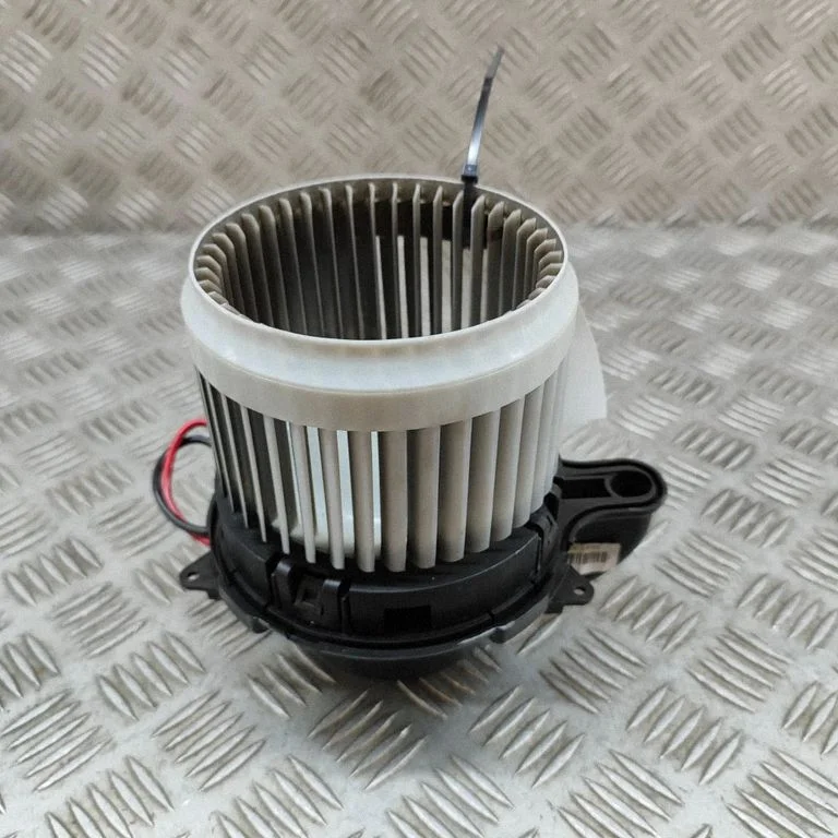 Krāsniņas ventilators/pūtējs 272103334R