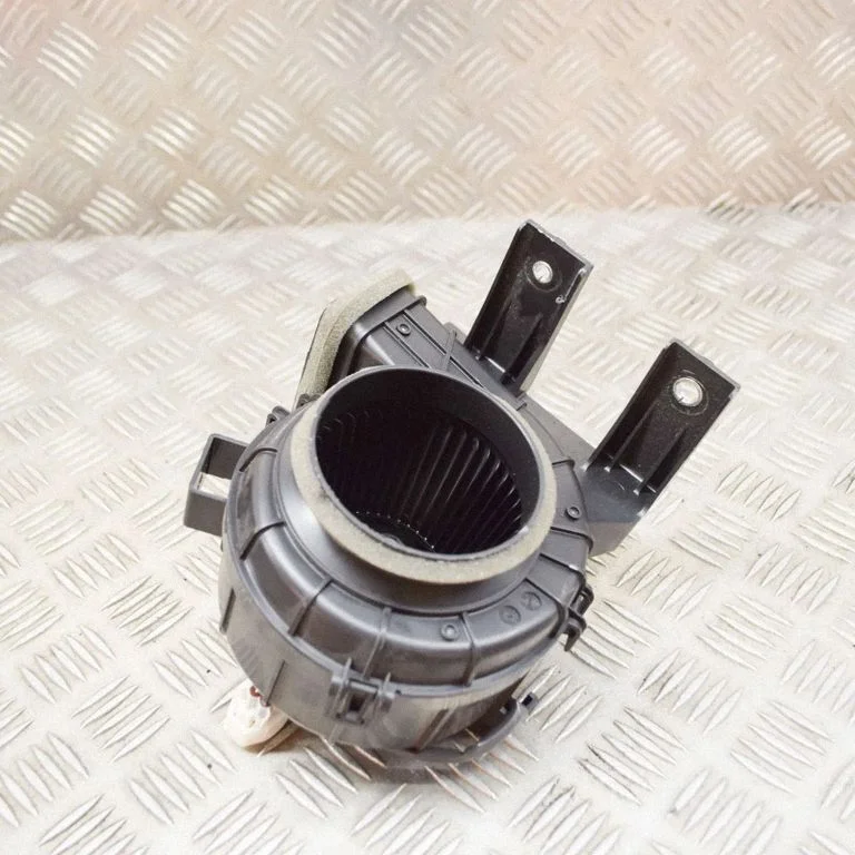 Krāsniņas ventilators/pūtējs BASF510B22
