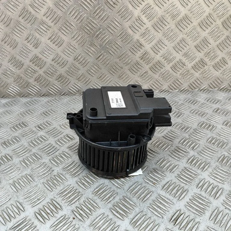 Krāsniņas ventilators/pūtējs 0006428992