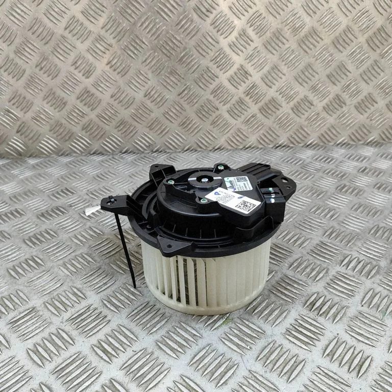 Krāsniņas ventilators/pūtējs H031519310