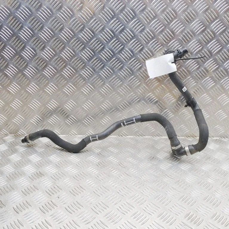 Engine coolant pipe/hose 9844548