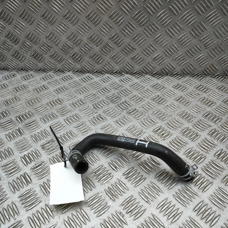 Variklio aušinimo vamzdelis (-ai)/ žarna (-os)