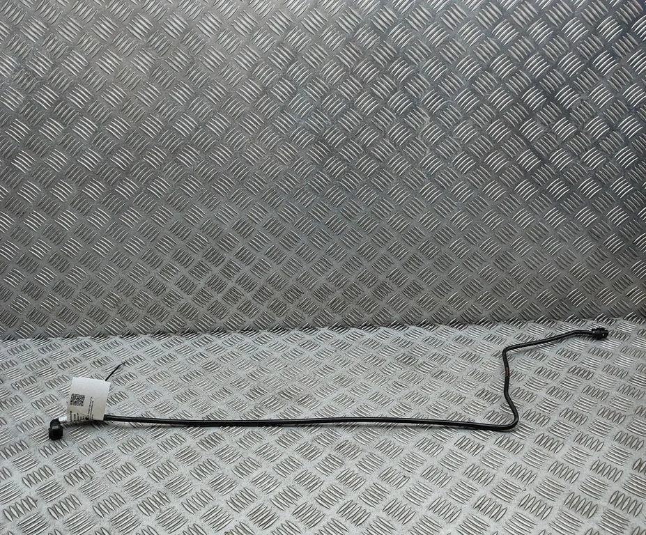 Variklio aušinimo vamzdelis (-ai)/ žarna (-os)