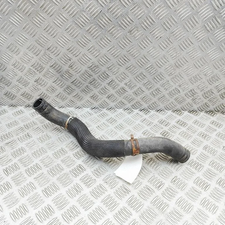 Variklio aušinimo vamzdelis (-ai)/ žarna (-os)