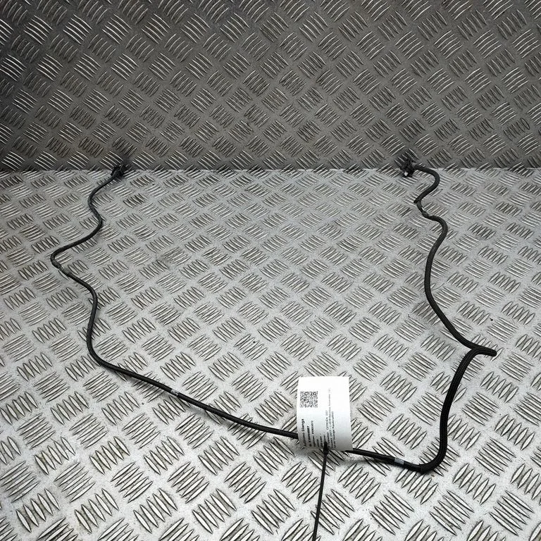 Variklio aušinimo vamzdelis (-ai)/ žarna (-os)