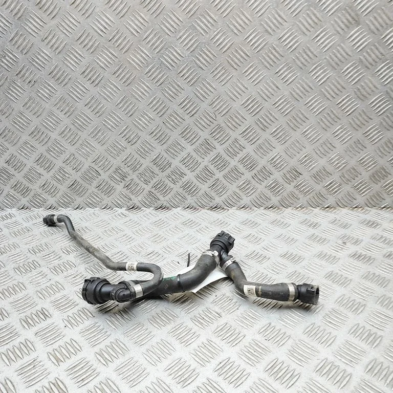Mootori jahutusvedeliku toru / voolik – BMW Series 4 M4 G82 G83 (2020-)