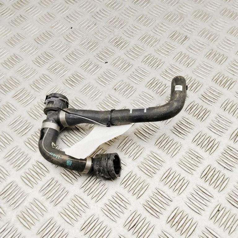 Engine coolant pipe/hose 8475688