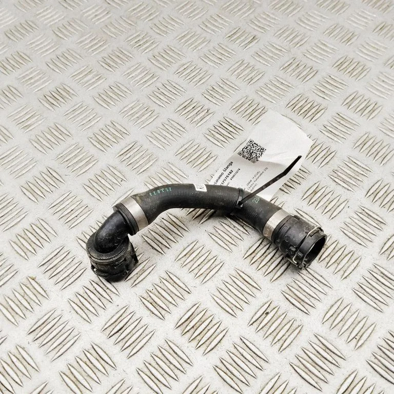 Engine coolant pipe/hose 8475691