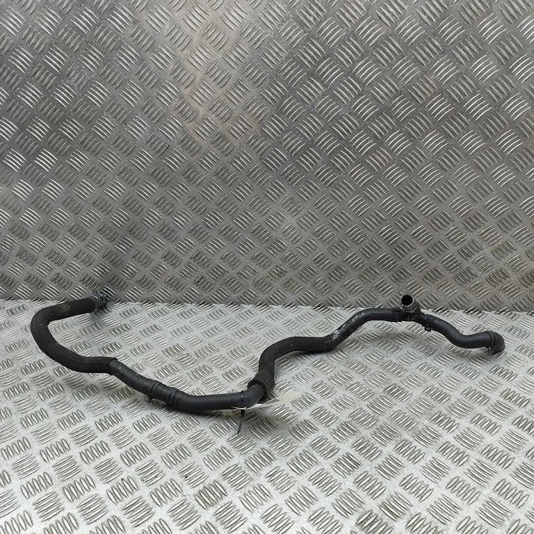 Engine coolant pipe/hose 80017697