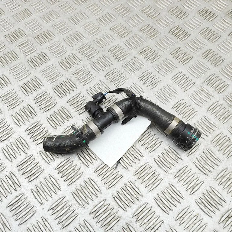 Engine coolant pipe/hose 80009153