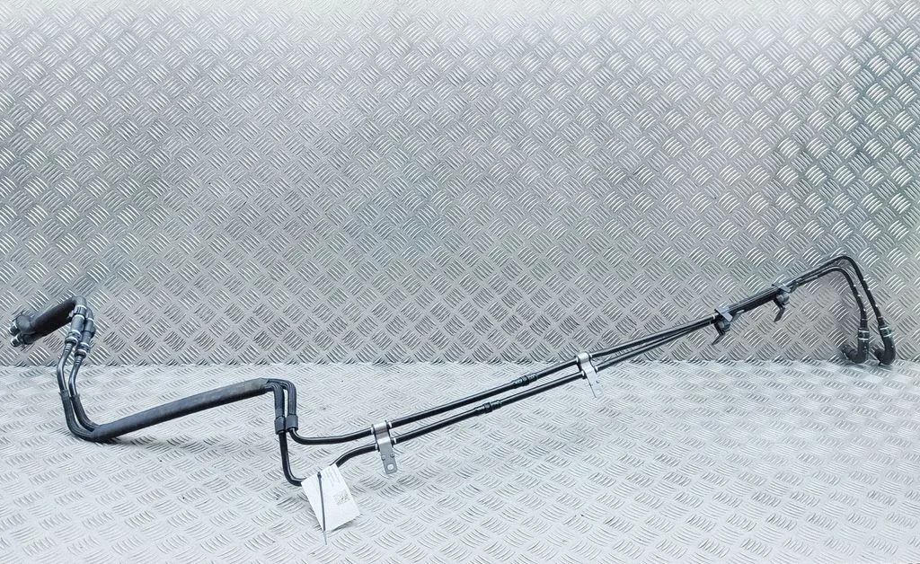 Engine coolant pipe/hose 80009148
