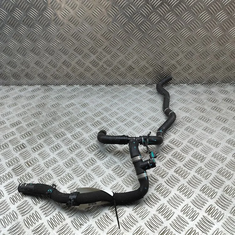 Engine coolant pipe/hose 6600159563