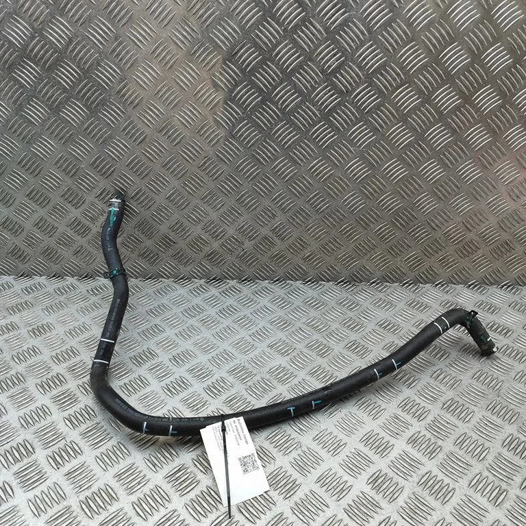 Engine coolant pipe/hose 80009120