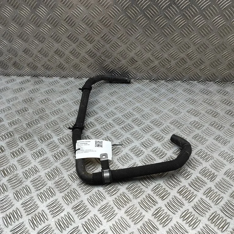 Engine coolant pipe/hose 80009127