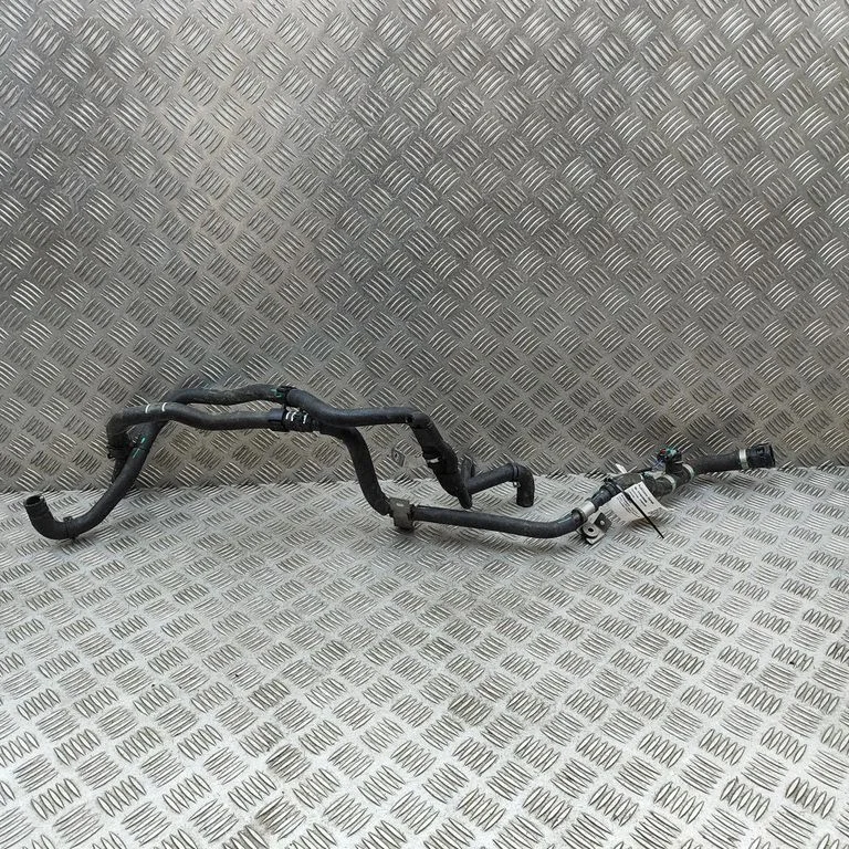 Engine coolant pipe/hose 80009164