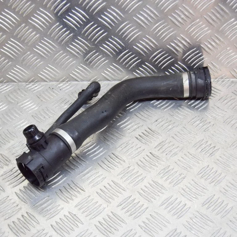 Motora dzesēšanas caurule (-es)/šļūtene (-es) – BMW 3. sērija F30 F35 F31 (2012-2018)