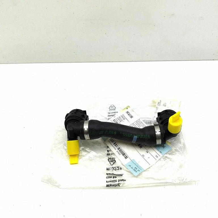 Mootori jahutusvedeliku toru / voolik 8474071 – BMW 5-seeria G60 G61 (2023-)