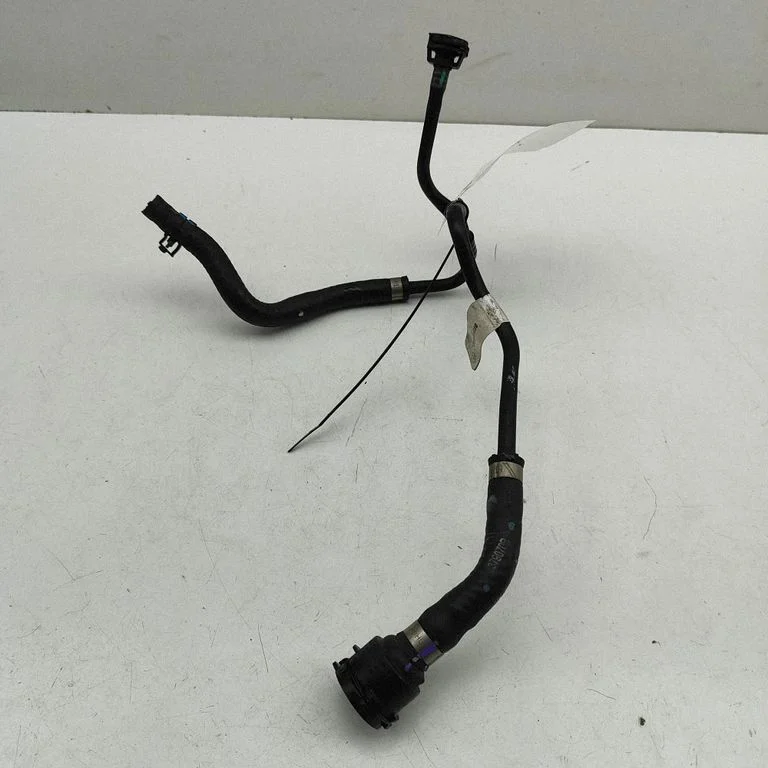 Engine coolant pipe/hose A1675015100