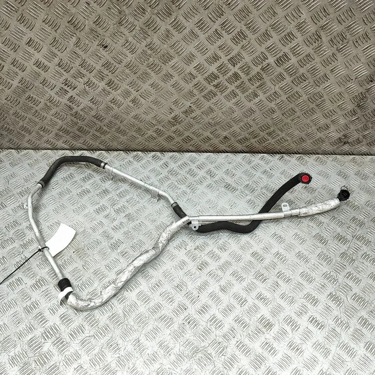 Mootori jahutusvedeliku toru / voolik 5A0B505