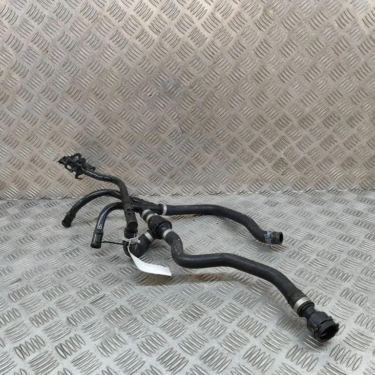 Mootori jahutusvedeliku toru / voolik 1EA122101CG – Audi Q4 e-tron (2021-)