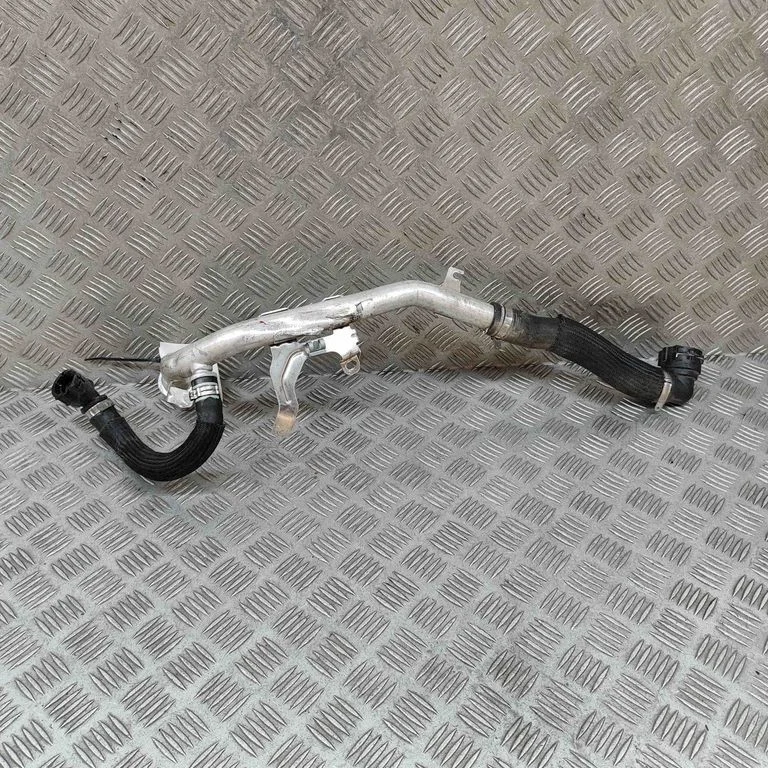 Motora dzesēšanas caurule (-es)/šļūtene (-es) 50573247