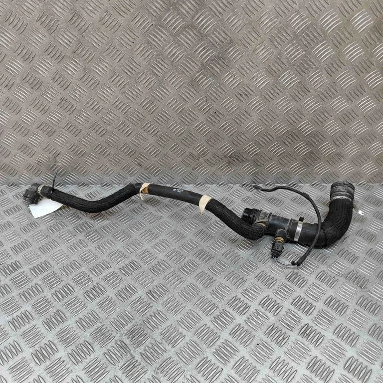 Motora dzesēšanas caurule (-es)/šļūtene (-es) 50554092