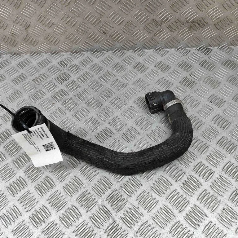 Motora dzesēšanas caurule (-es)/šļūtene (-es) 50548265