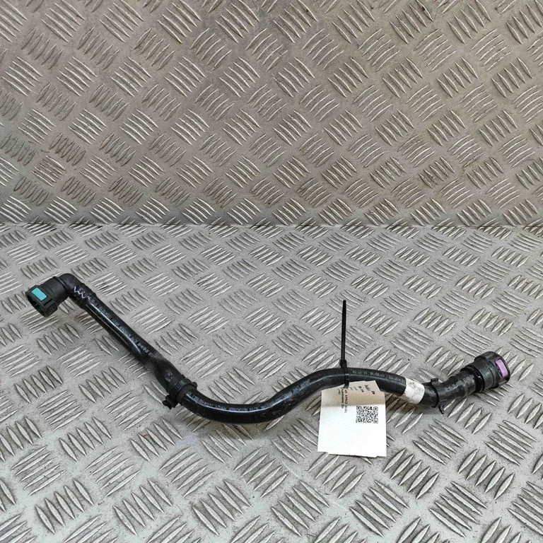 Motora dzesēšanas caurule (-es)/šļūtene (-es) – Jaguar I-Pace (2018-)