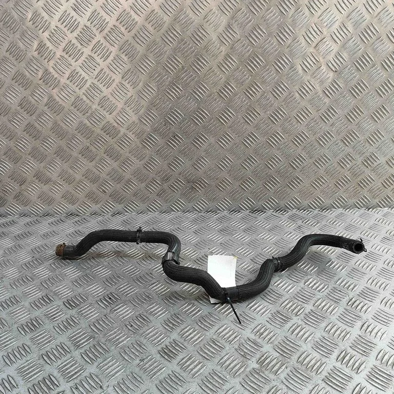 Motora dzesēšanas caurule (-es)/šļūtene (-es) – Jaguar I-Pace (2018-)