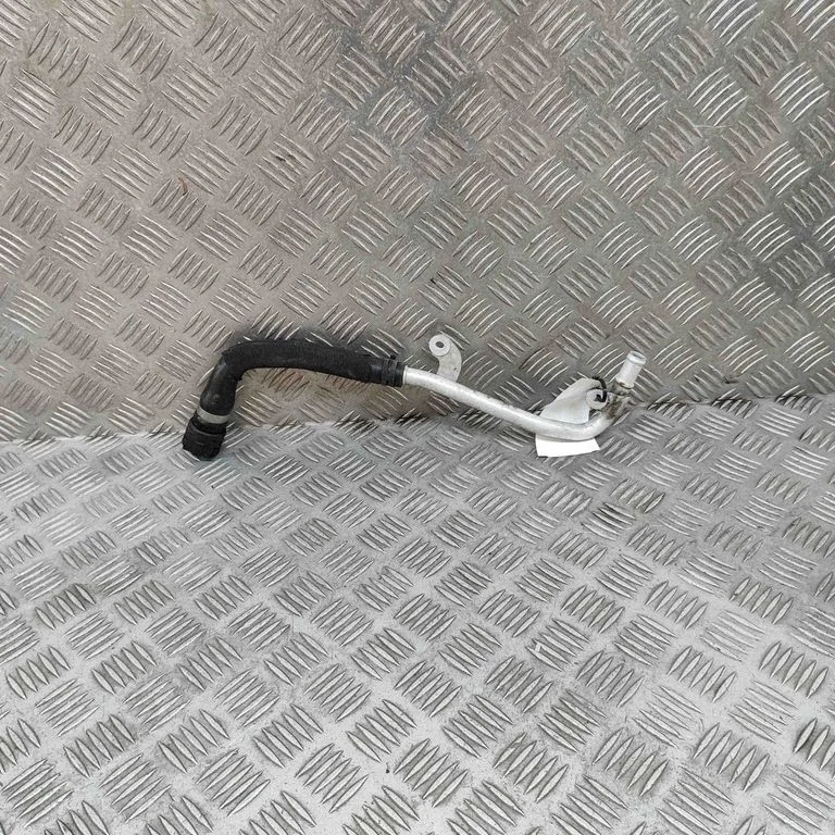 Mootori jahutusvedeliku toru / voolik – Audi A6 S6 C7 4G (2011-2018)