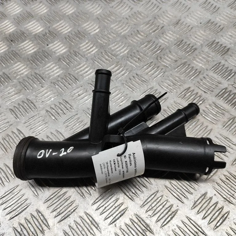 Motora dzesēšanas caurule (-es)/šļūtene (-es) 04L121026 – Volkswagen Crafter Grand California (2019-)