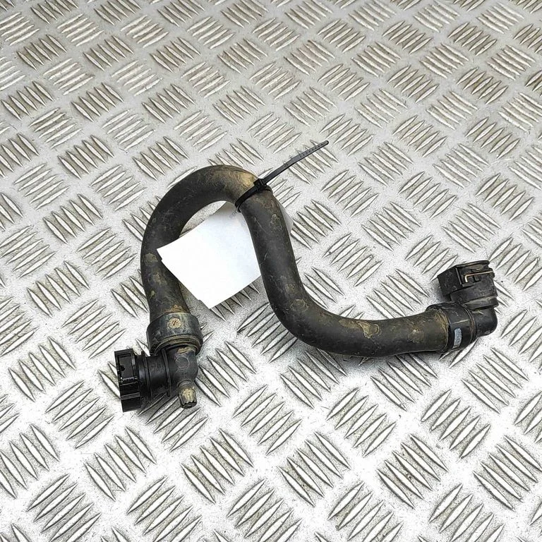 Motora dzesēšanas caurule (-es)/šļūtene (-es) 9678822580