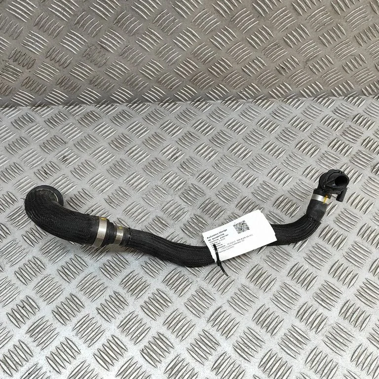 Motora dzesēšanas caurule (-es)/šļūtene (-es) 9840946780