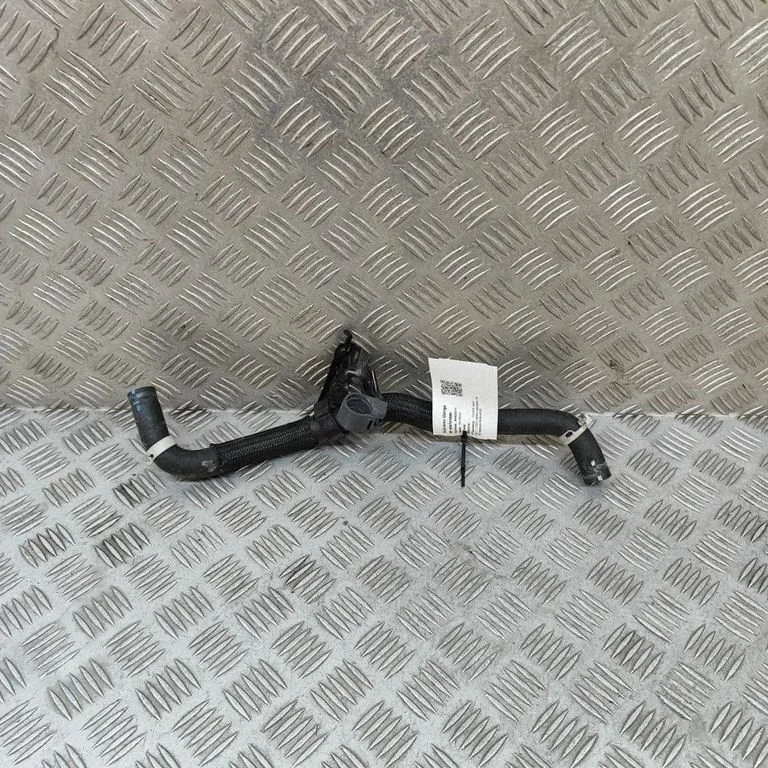 Motora dzesēšanas caurule (-es)/šļūtene (-es) G93720R030