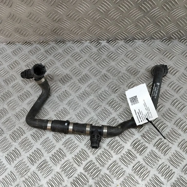 Mootori jahutusvedeliku toru / voolik 8833642 – BMW iX1 (2022-)