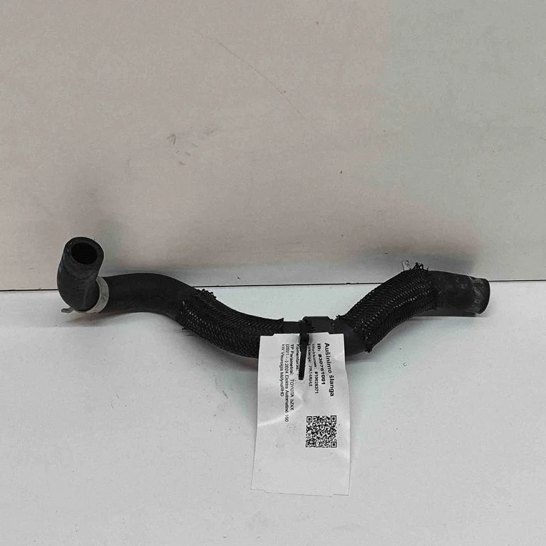 Motora dzesēšanas caurule (-es)/šļūtene (-es) G93710R030