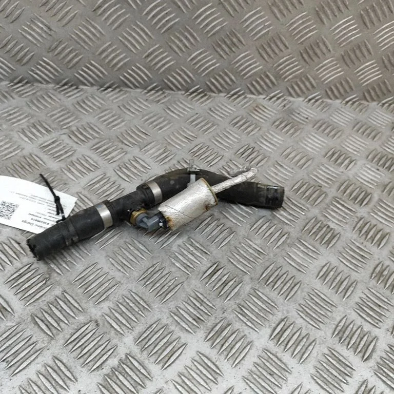 Przewody układu chłodzenia silnika LX6118D334AAE