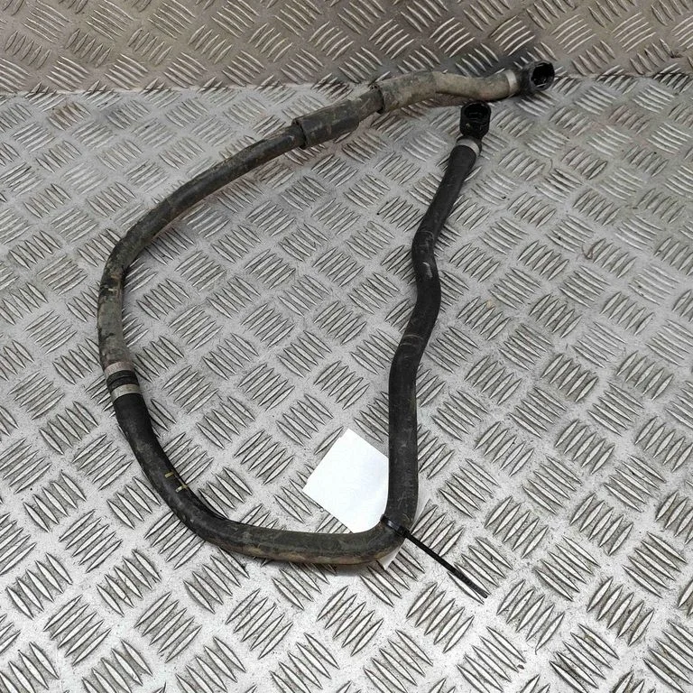 Motora dzesēšanas caurule (-es)/šļūtene (-es) 8507246