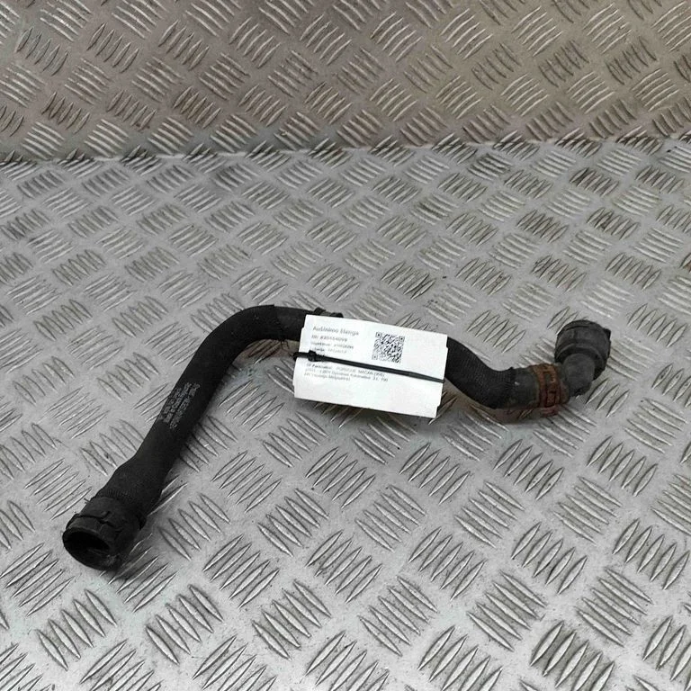 Motora dzesēšanas caurule (-es)/šļūtene (-es) 95B121049G