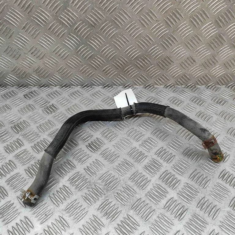 Motora dzesēšanas caurule (-es)/šļūtene (-es) 1626737050