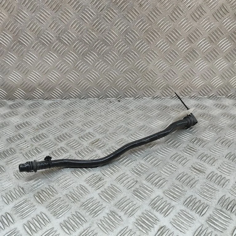 Engine coolant pipe/hose A1675017700
