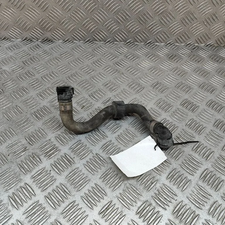 Engine coolant pipe/hose 7617374 – BMW X2 F39 (2018-2023)