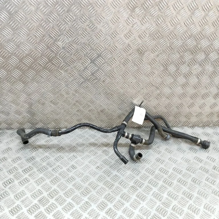 Mootori jahutusvedeliku toru / voolik 1EA122101CF – Audi Q4 e-tron (2021-)